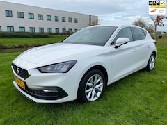SEAT Leon - 2020 * 1.5 eTSI Style Launch Edition * AUTOMAAT * APPLE CARPLAY * INC BTW RIJ KLAAR