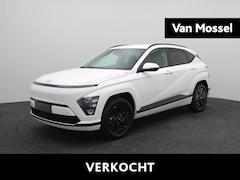 Hyundai Kona Electric - Long Range Pure Edition 64.8 kWh | Achteruitrijcamera | Navigatie | Stoel/Stuurverwarming