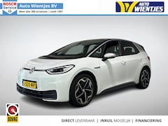 Volkswagen ID.3 - First Plus 58kWh SOH 90% | Navi | Camera | Led