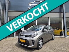 Kia Picanto - Picanto 1.0 MPi ComfortPlusLine 1e EIG./Carplay/Cam/Airco