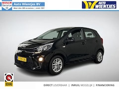 Kia Picanto - 1.0 DPi | DynamicLine 5-Drs | Airco | Cruise | Camera | Carplay