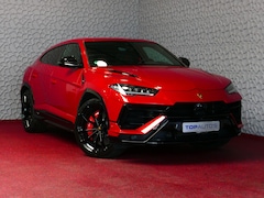 Lamborghini Urus - S 4.0 V8 S 666 PK BTW ALLE OPTIES B&O CARBON PACK PANO 23'' KERAMISCH PPF MASSAGE STOELVEN