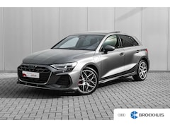 Audi A3 Sportback - 40 TFSI e S edition 204PK | Panorama dak | Sonos Audio | Sfeerverlichting | Camera Achter