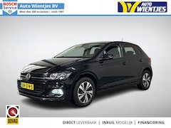 Volkswagen Polo - 1.0 TSI | Comfortline 5-Drs | Airco | Navi | Carplay