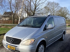 Mercedes-Benz Vito - 111cdi 320 lang