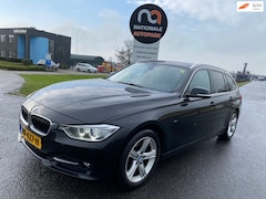 BMW 3-serie Touring - | 2017 | 320d High Executive | AUTOMAAT |EURO6