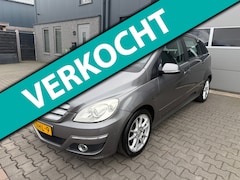 Mercedes-Benz B-klasse - 180 Business Class 5DRS|AUTOMAAT|Airco|Cruise Control|Parkeersensoren|Nieuwe APK
