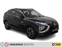Mitsubishi Eclipse Cross - 2.4 PHEV Executive
