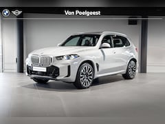 BMW X5 - xDrive50e | M Sport | Glazen Panoramadak | Stoelverwarming | Comfort Access | Trekhaak |
