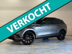 Land Rover Range Rover Velar - 2.0 P300 Turbo AWD HSE | PANO | R-DYNAMIC | HUD | MERIDIAN