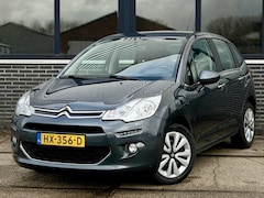 Citroën C3 - 1.0 PureT Collection |Airco |Nieuwe APK |NAP