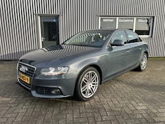 Audi A4 Limousine - 1.8 TFSI Pro L. 17" LMV Airco Cruise APK 02/2027