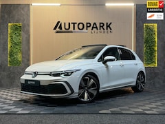 Volkswagen Golf - 1.4 eHybrid GTE |PANO|VIRTUAL|IQ LIGHT|CAMERA|DEALER ONDERHOUDEN|STOEL+STUUR VERWARMING|CA