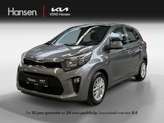 Kia Picanto - 1.0 DPi DynamicLine I Carplay I Camera I Cruise Control