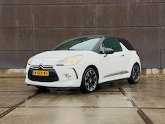 Citroën DS3 - 1.6 THP Sport Chic GEBRUIKT OLIE | 1 jaar APK