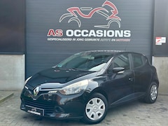 Renault Clio - 1.2 Authentique - Cruise - Navi - Airco