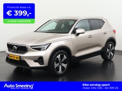 Volvo XC40 - 1.5 T4 Plug-in hybrid Plus Bright | Harman/Kardon | Memory stoel | Camera | Zondag Open