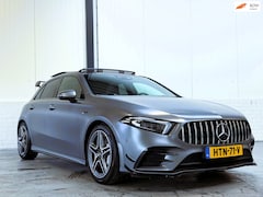 Mercedes-Benz A-klasse - AMG 35 4MATIC Advantage|Pano|Leder|Dealer O.H