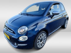 Fiat 500 - 0.9 TwinAir Turbo Collezione