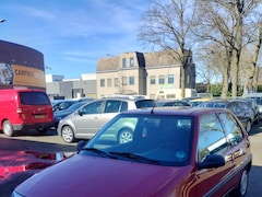 Citroën Saxo - 1.4i SX