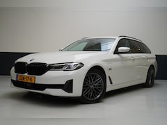 BMW 5-serie Touring - 530e Business Edition Plus | Harman Kardon | SoH 94% | Head Up | Trekhaak | Adaptive cruis