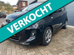 Kia Picanto - 1.0 CVVT DynamicLine/Led/Cruise-c/Climate-c/AUX/Elek-pakket