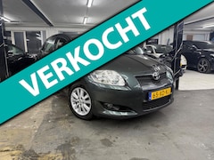 Toyota Auris - 1.6-16V Luna Automaat/Airco 5DR