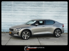 Polestar 2 - 2 Long Range Dual Motor Trekhaak Camera Soh93%