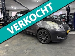 Toyota Yaris - 1.3 VVTi Sol MMT Automaat | Airco