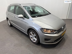 Volkswagen Golf Sportsvan - 1.4 TSI Highline storing automaatbak