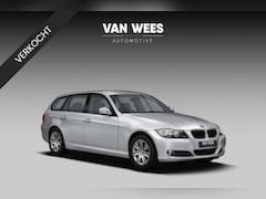 BMW 3-serie Touring - 318i | Facelift | Automaat | Climate control | Boordcomputer | Mistlampen | Stuurwiel mult