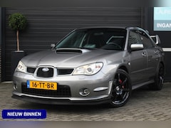 Subaru Impreza - 2.5 WRX | Dealer onderhouden | Zeer nette staat | 2e eigenaar
