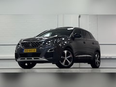 Peugeot 3008 - 1.6 e-THP GT Line 100% Dealer onderhouden 2e Eigenaar