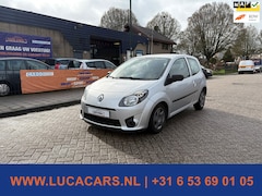 Renault Twingo - 1.2-16V Authentique AIRCO + NIEUWE APK