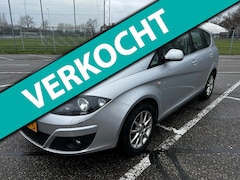 SEAT Altea XL - Stationwagon 1.8 TSI Style Motor tikt