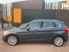 BMW 2-serie Active Tourer - 218i Luxury
