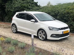 Volkswagen Polo - 1.2 TSI Comfortline R-Line