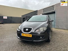 SEAT Altea - 1.6 Stylance Clima Cruise LM-Wielen APK NAP