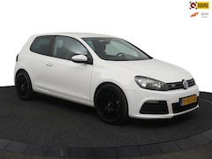 Volkswagen Golf - 1.4 TSI R-LINE I CRUISE I AIRCO I PDC