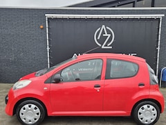 Citroën C1 - 1.0-12V Séduction Zuinig*Goed Onderhouden