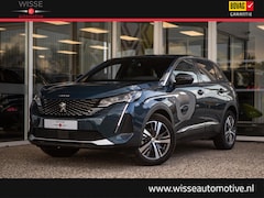 Peugeot 3008 - 1.2 PureTech 130Pk Allure Automaat | Apple Carplay | Android auto | Climate control |