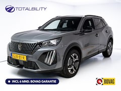 Peugeot 2008 - 1.2 PureTech 130 Allure automaat | Stoelverwarming | Adap. Cruise | Camera voor en achter