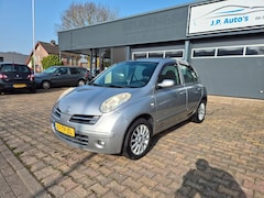 Nissan Micra - 1.2 Tekna AIRCO NIEUWE APK