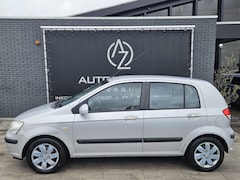 Hyundai Getz - 1.3i Active Cool AIRCO