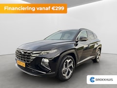 Hyundai Tucson - 1.6 T-GDI 265pk PHEV Premium 4WD (299, - p/m Demo Deal) | Leder | Carplay | Climate | Keyl