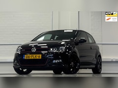 Volkswagen Polo - 1.4 TSI GTI A/T Executive Plus-pakket 2e Eigenaar Mooi