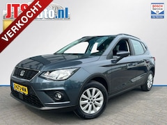 SEAT Arona - 1.0 TSI, Carplay, Stoelverw. Digital Dashboard, Lmv