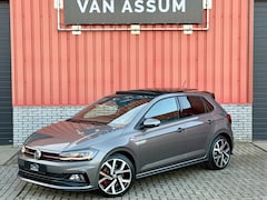 Volkswagen Polo - 2.0 TSI GTI Pano Virtual Carplay Camera NAP