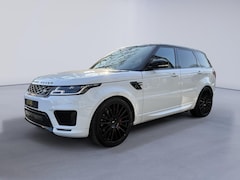 Land Rover Range Rover Sport - P400e Autobiography Dynamic | Panorama | Meridian Sound | Massage | Koelkast