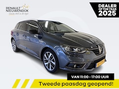 Renault Mégane Estate - 1.2 TCe Limited PACK CITY / NAVIGATIE / CLIMATE CONTROLE / PARKEERSENSOREN / CRUISE CONTRO
